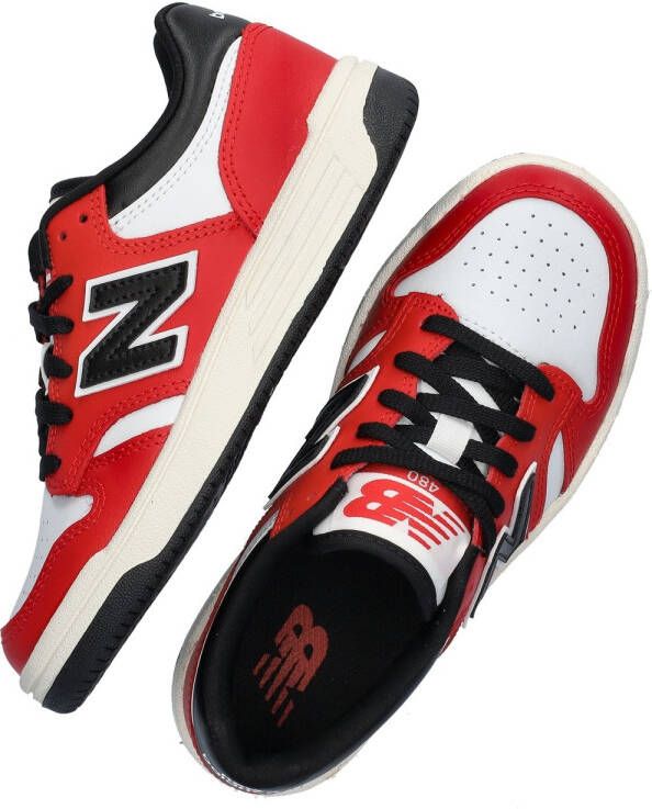 New Balance 480 lage sneakers