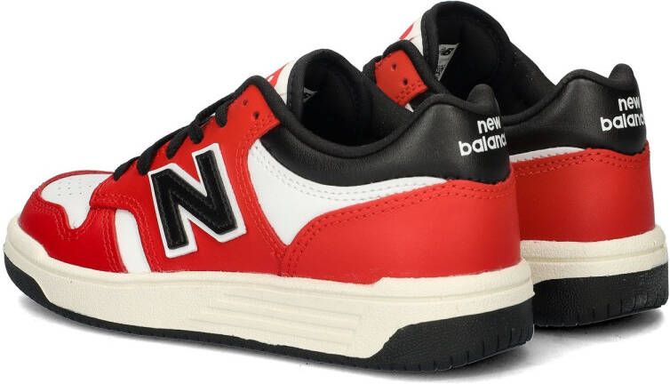 New Balance Lage Sneakers 480
