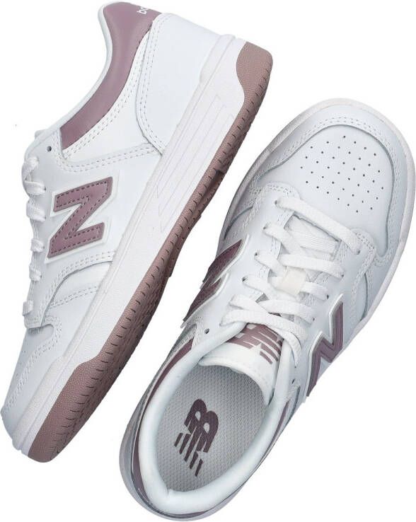 New Balance Lage Sneakers PSB480WI