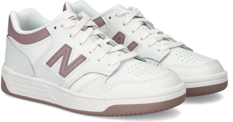 New Balance Lage Sneakers PSB480WI - Foto 2