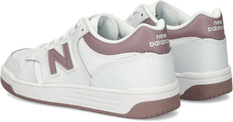 New Balance Lage Sneakers PSB480WI - Foto 3