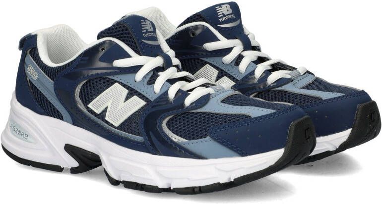 New Balance 530 (gs) Fashion sneakers Schoenen nb navy maat: 38.5 beschikbare maaten:36 37 38.5 39 40 - Foto 6