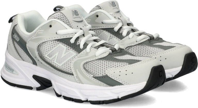 New Balance 530 (ps) 530 Schoenen grey matter maat: 34.5 beschikbare maaten:29 30 31 32 33 34.5 - Foto 9