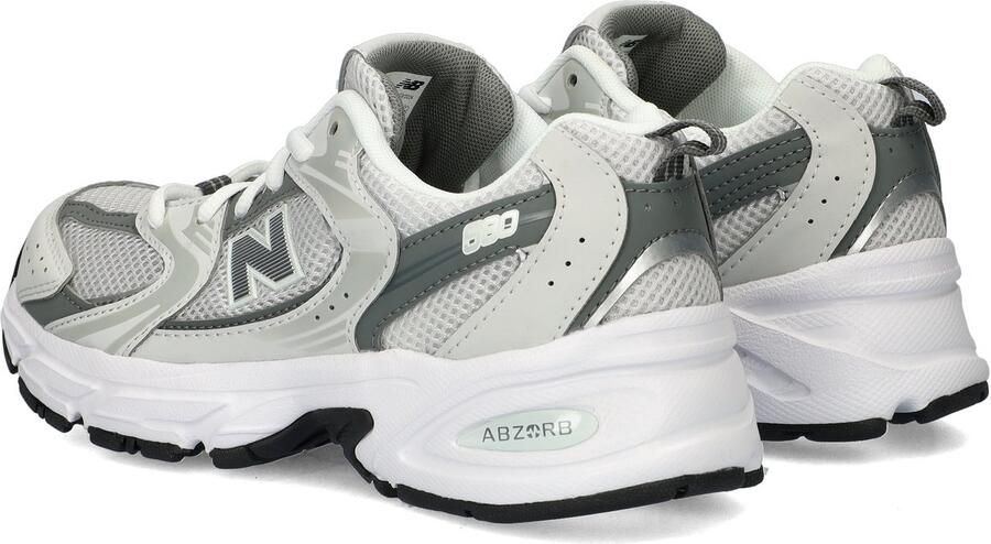 New Balance 530 (ps) 530 Schoenen grey matter maat: 34.5 beschikbare maaten:29 30 31 32 33 34.5 - Foto 8