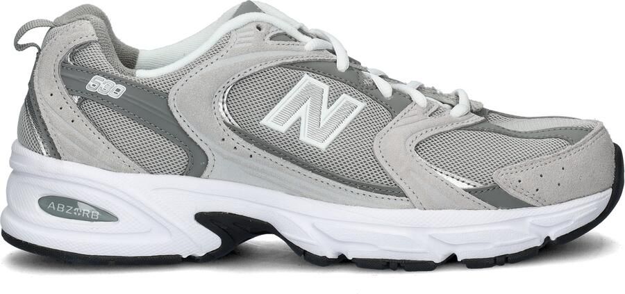 New Balance 530 Fashion sneakers Schoenen raincloud 41.5 beschikbare maaten:41.5 42.5 43 44.5 45 46.5 47.5 - Foto 19
