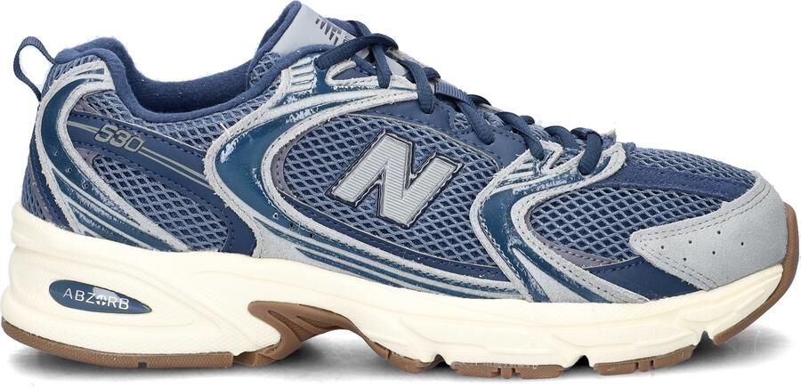 New Balance U530 Unisex Sneakers NB Navy