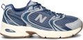 New Balance U530 Unisex Sneakers NB Navy - Blauw