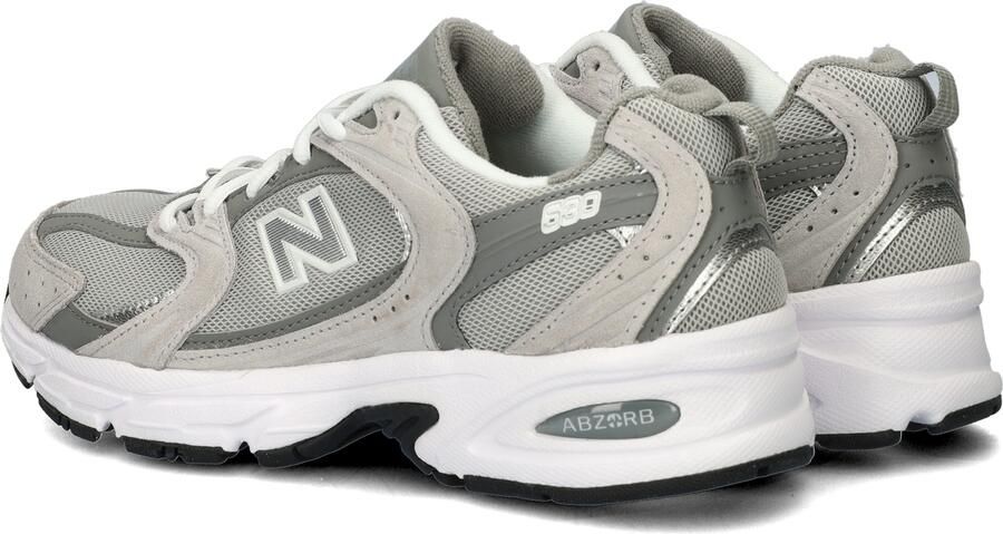 New Balance 530 Fashion sneakers Schoenen raincloud 41.5 beschikbare maaten:41.5 42.5 43 44.5 45 46.5 47.5 - Foto 11