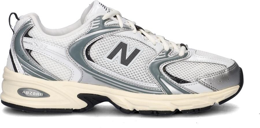 New Balance Sneaker Lifestyle Schoen Unisex Tier 3 Streetwear Volwassen - Foto 4