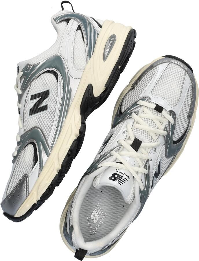 New Balance Sneaker Lifestyle Schoen Unisex Tier 3 Streetwear Volwassen - Foto 8