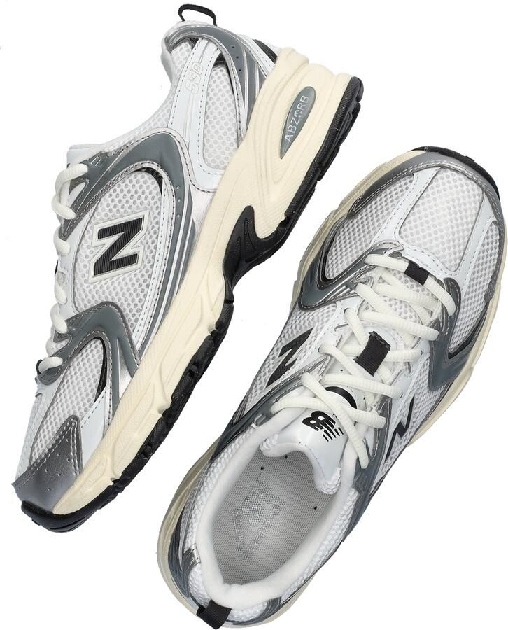 New Balance Sneaker Lifestyle Schoen Unisex Tier 3 Streetwear Volwassen - Foto 5
