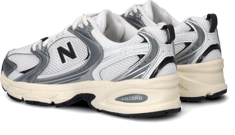 New Balance Sneaker Lifestyle Schoen Unisex Tier 3 Streetwear Volwassen - Foto 6
