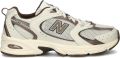 New Balance Hardloopschoenen Geïnspireerd door Hardlopen Brown - Bruin