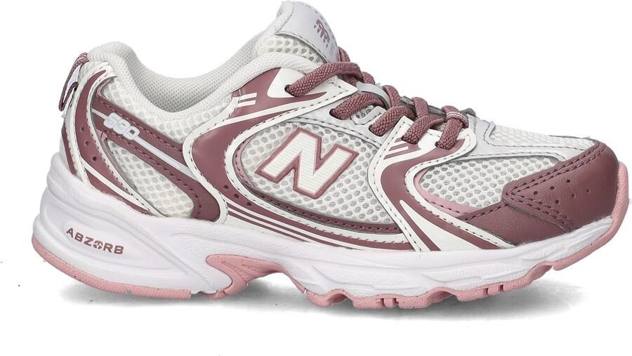 New Balance 530 lage sneakers