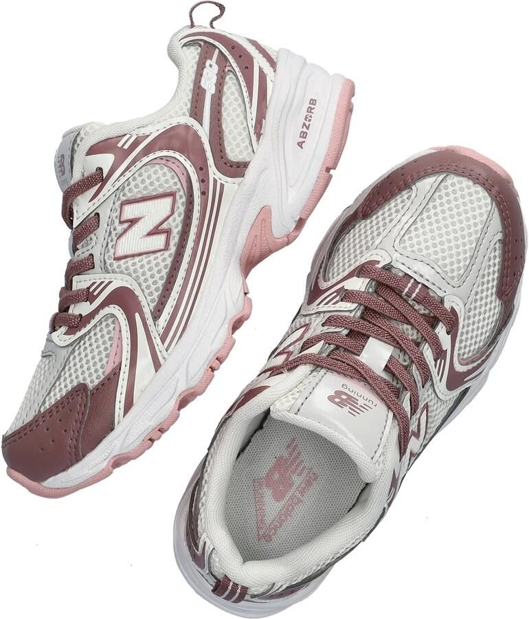New Balance 530 lage sneakers - Foto 2