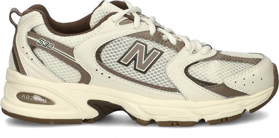 New Balance Hardloopschoenen Geïnspireerd door Hardlopen Brown - Foto 11