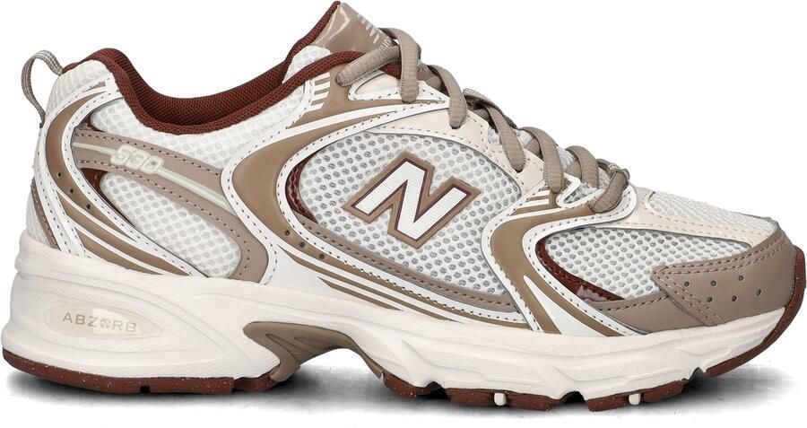 New Balance 530 Unisex Sea Salt Driftwood - Foto 2