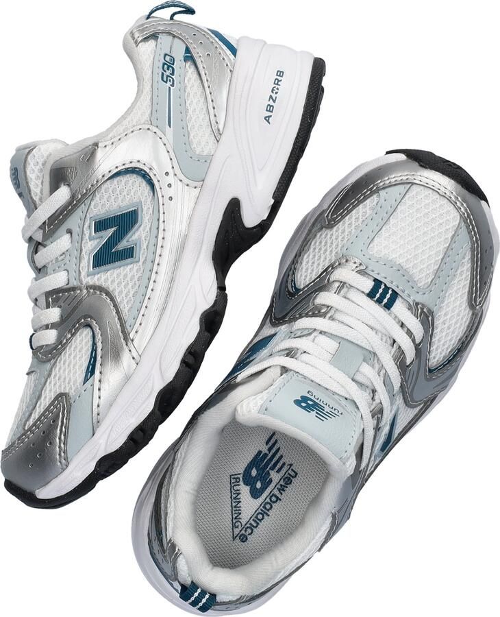 New Balance 530 lage sneakers - Foto 2