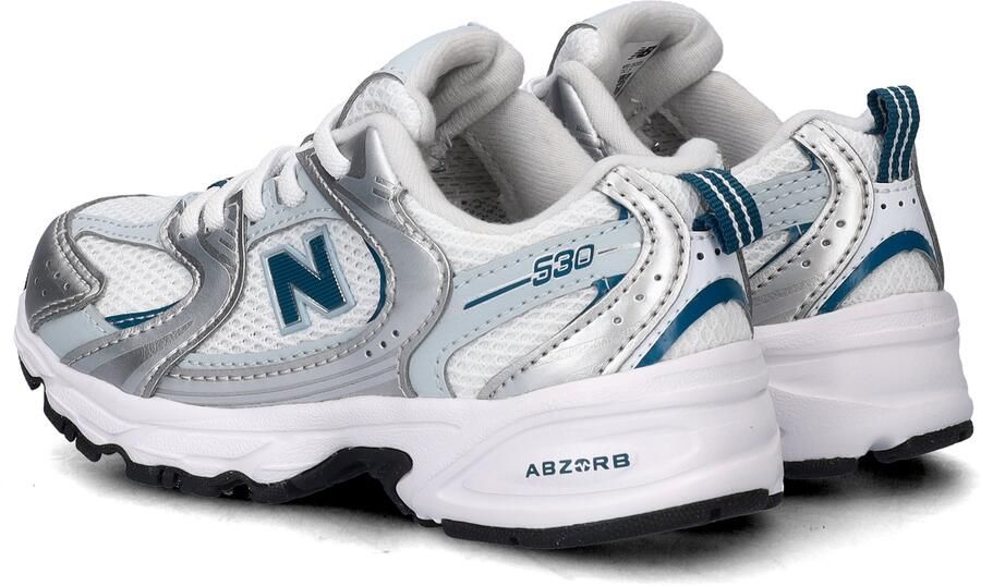 New Balance 530 lage sneakers - Foto 4