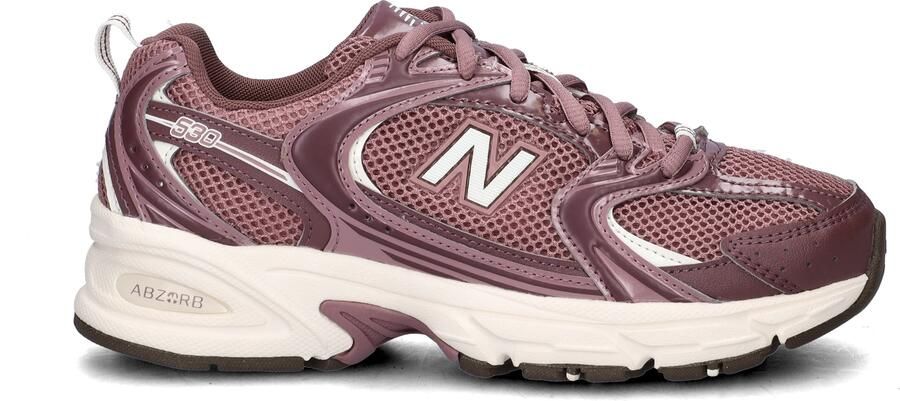 New Balance 530 Unisex Sneakers FAST TRACK - Foto 2