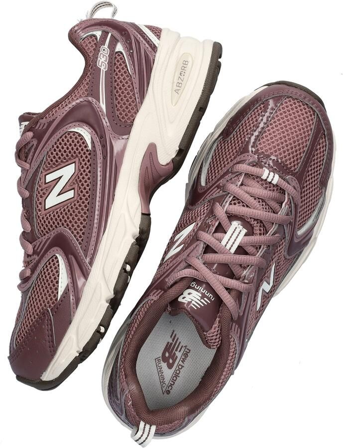 New Balance 530 Unisex Sneakers FAST TRACK - Foto 3