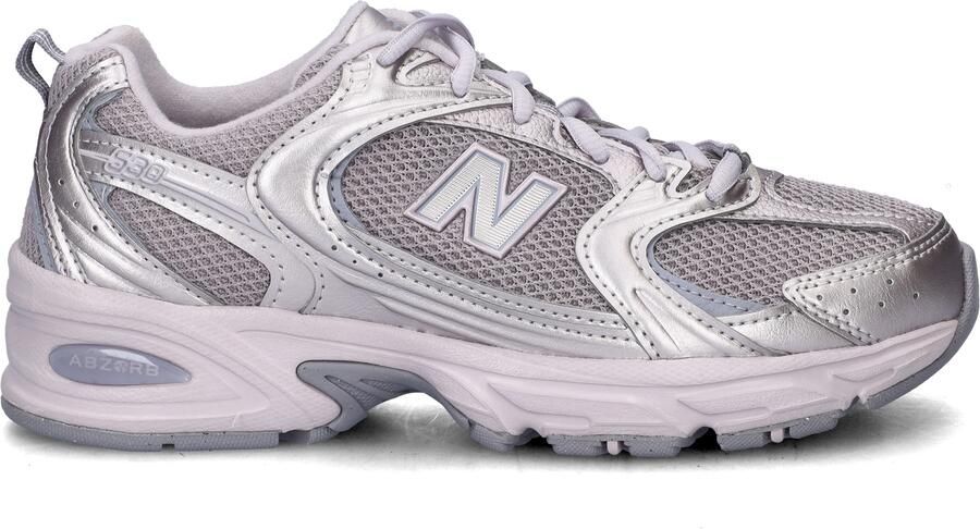 New Balance 530 Unisex Sneakers TRUFFLE SALT - Foto 2