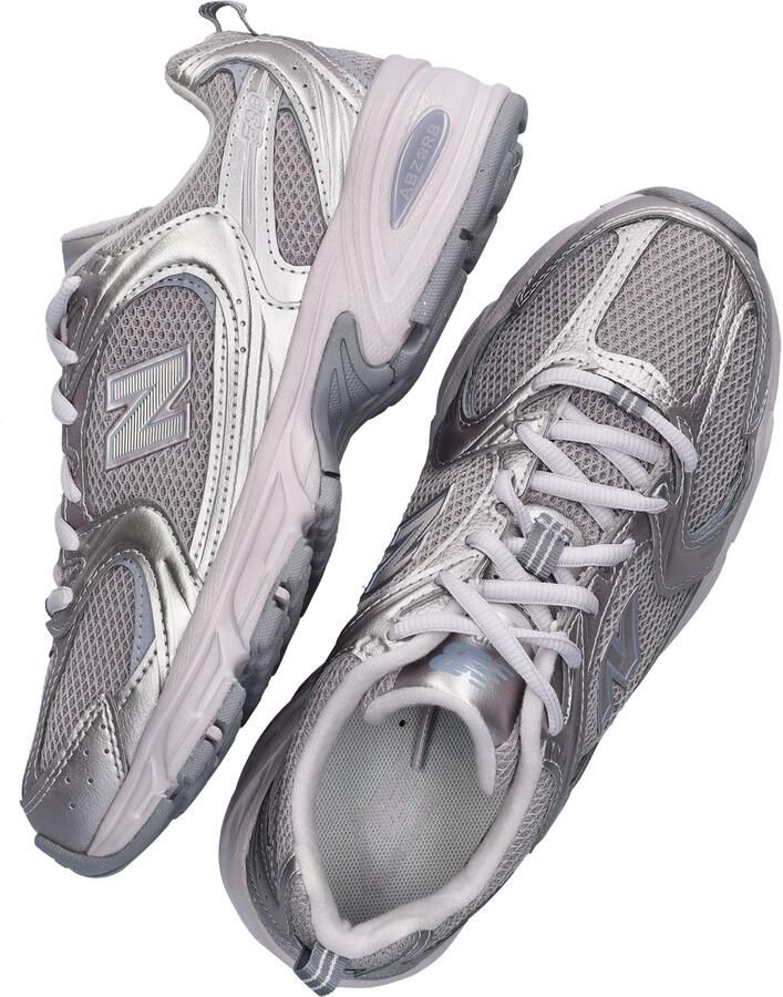 New Balance 530 Unisex Sneakers TRUFFLE SALT - Foto 3