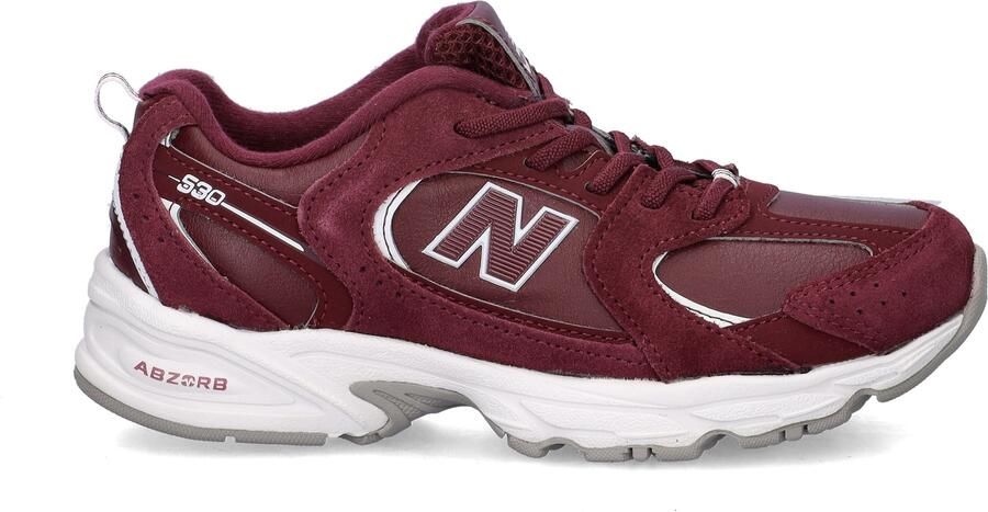 New Balance Lage Sneakers G53086M