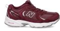 New Balance Lage Sneakers G53086M - Rood