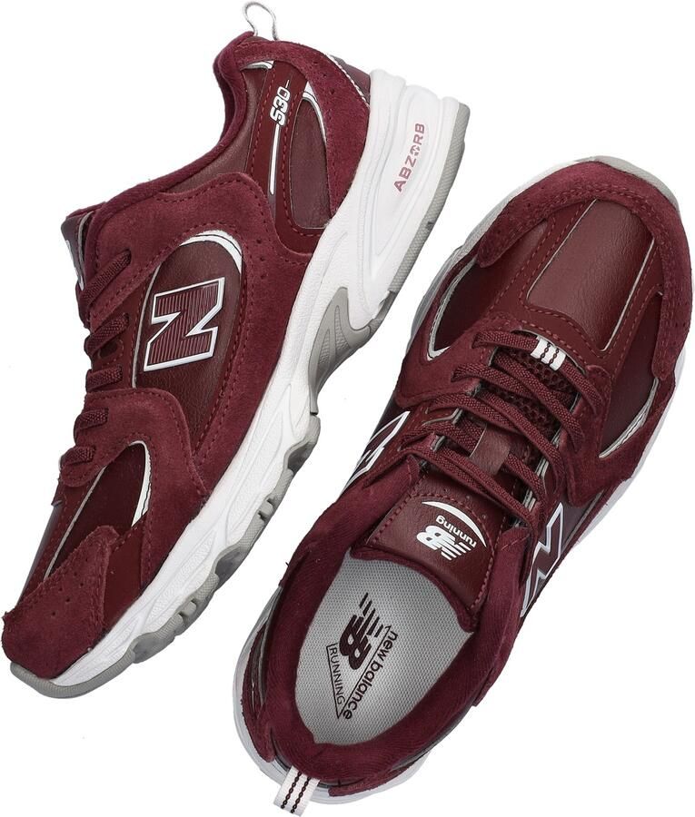New Balance Lage Sneakers G53086M - Foto 2