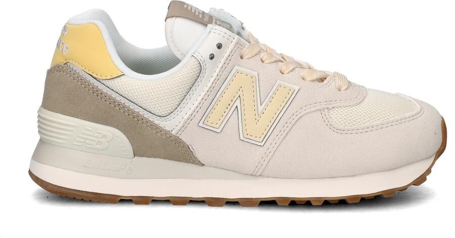 New Balance 574 lage sneakers