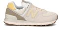 New Balance 574 lage sneakers - Beige
