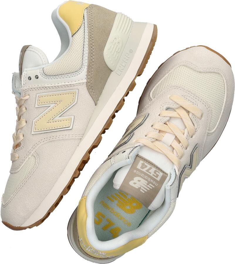 New Balance 574 lage sneakers - Foto 2
