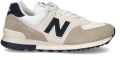 New Balance 574 Unisex Sneakers SEASALT - Beige