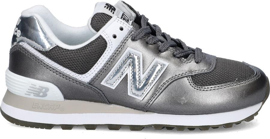 New Balance 574 lage sneakers