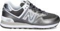 New Balance 574 lage sneakers - Grijs