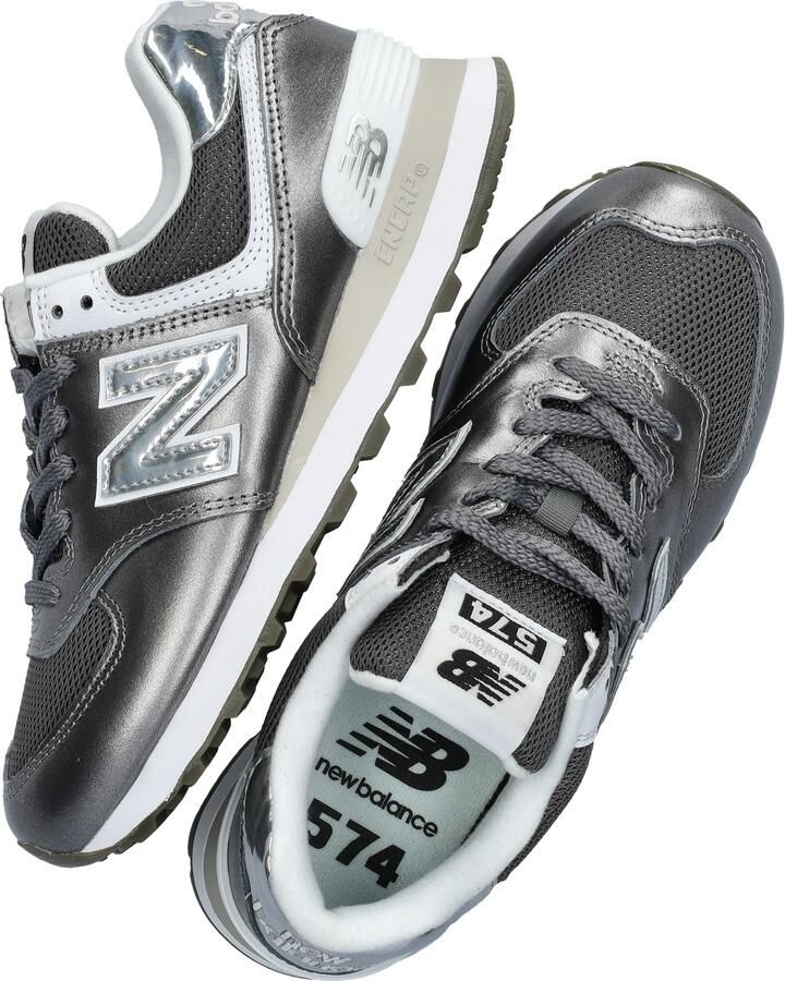 New Balance 574 lage sneakers - Foto 2