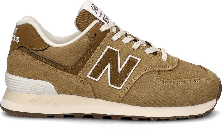 New Balance 574 lage sneakers