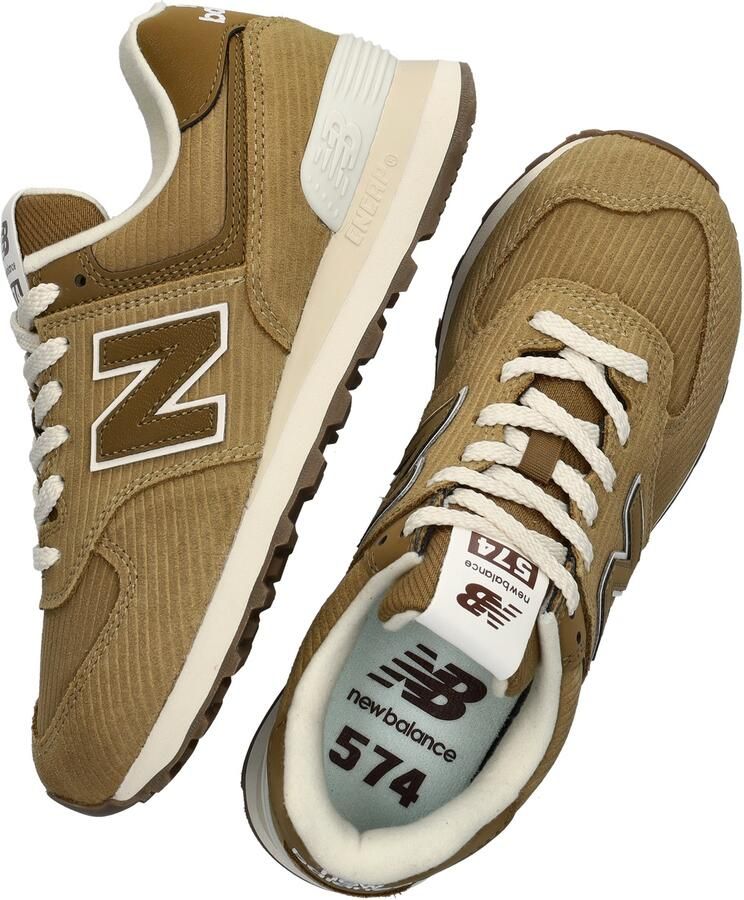 New Balance 574 lage sneakers - Foto 2