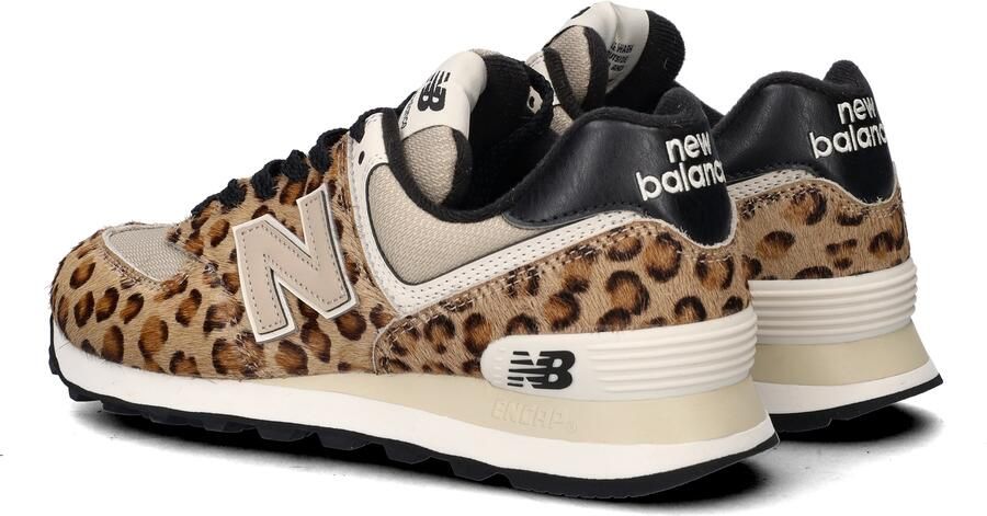 New Balance Lage Sneakers W574PN - Foto 3