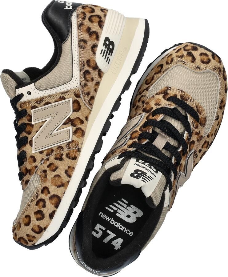 New Balance Lage Sneakers W574PN - Foto 2