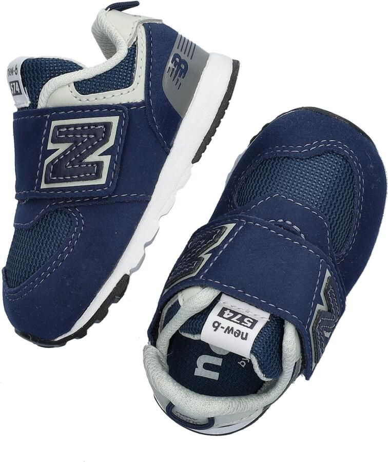 New Balance 574 NEW-B sneaker met mesh details - Foto 5