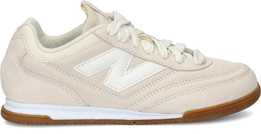 New Balance RC42 Lifestyle in beige formaten: 38.5