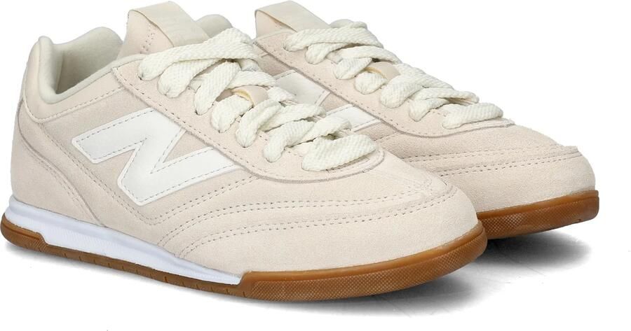 New Balance RC42 Lifestyle in beige formaten: 38.5 - Foto 4