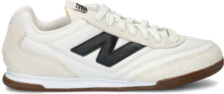 New Balance RC42 Lifestyle in wit formaten: 42.5 - Foto 3