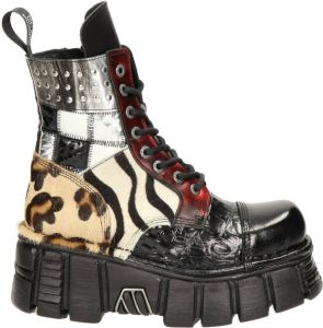 New Rock M-Mil1245 S1 veterboots
