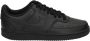 Nike Court Vision Low lage sneakers - Thumbnail 1