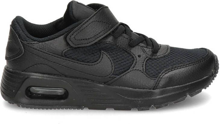 Nike Air Max SC PSV Sneakers Black Kinderen - Foto 3