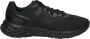Nike Revolution 6N Sneakers Veelzijdig Comfort en Flexibele Demping Zwart Heren - Thumbnail 3