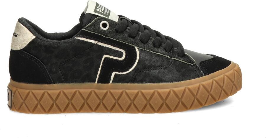 Palladium Ace Lo Mix Lth Wild lage sneakers